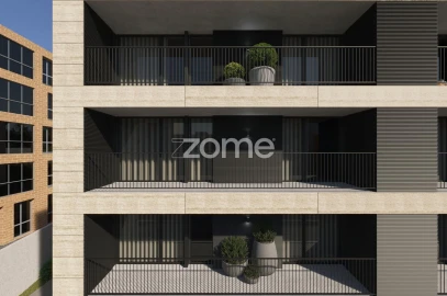 Apartamento T2 para Venda em Nogueiró e Tenões