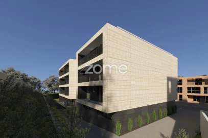 Apartamento T2 para Venda em Nogueiró e Tenões