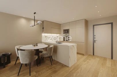 Apartamento T2 para Venda em Nogueiró e Tenões