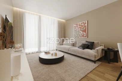 Apartamento T2 para Venda em Nogueiró e Tenões