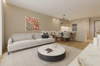 Apartamento T2 para Venda em Nogueiró e Tenões