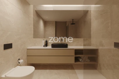 Apartamento T2 para Venda em Nogueiró e Tenões