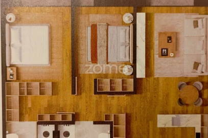 Apartamento T2 para Venda em Nogueiró e Tenões