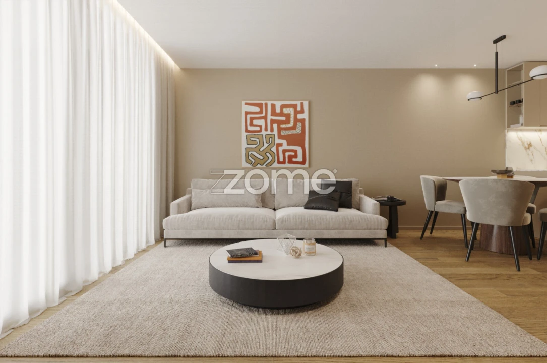 Apartamento T2 para Venda em Nogueiró e Tenões Foto 9
