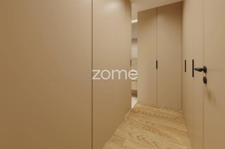 Apartamento T2 para Venda em Nogueiró e Tenões Foto 12