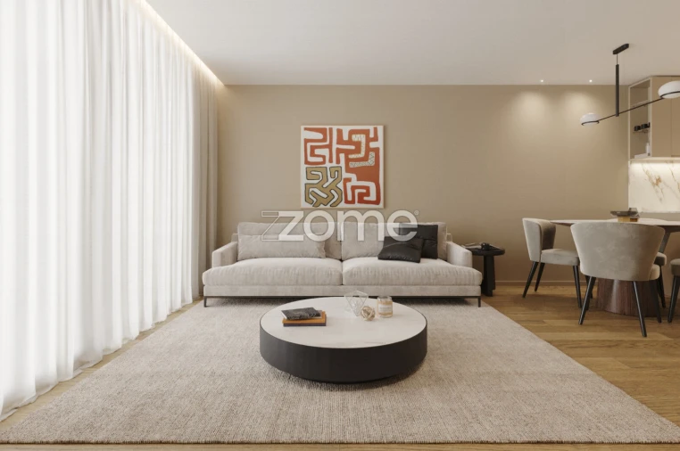 Apartamento T2 para Venda em Nogueiró e Tenões Foto 9