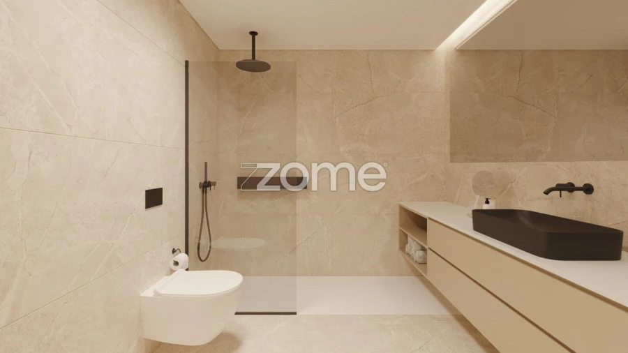 Apartamento T2 para Venda em Nogueiró e Tenões