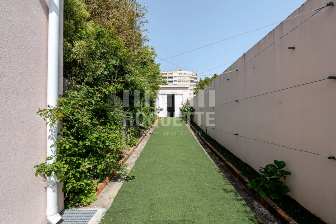 Moradia T5 para Venda em Aldoar, Foz do Douro e Nevogilde Foto 14
