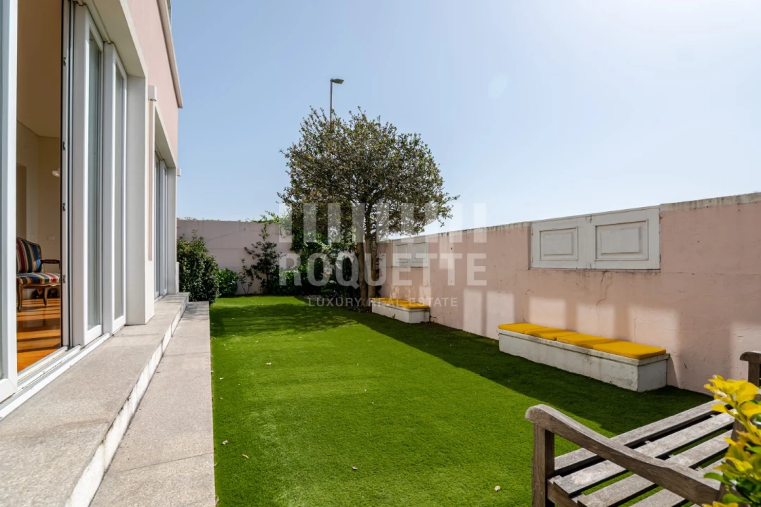 Moradia T5 para Venda em Aldoar, Foz do Douro e Nevogilde Foto 41