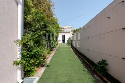 Moradia T5 para Venda em Aldoar, Foz do Douro e Nevogilde