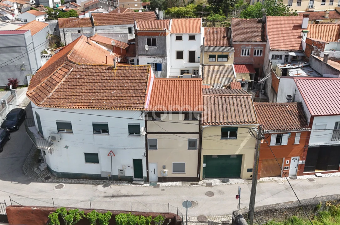 Moradia T2 para Venda em São Martinho do Bispo e Ribeira de Frades Foto 20