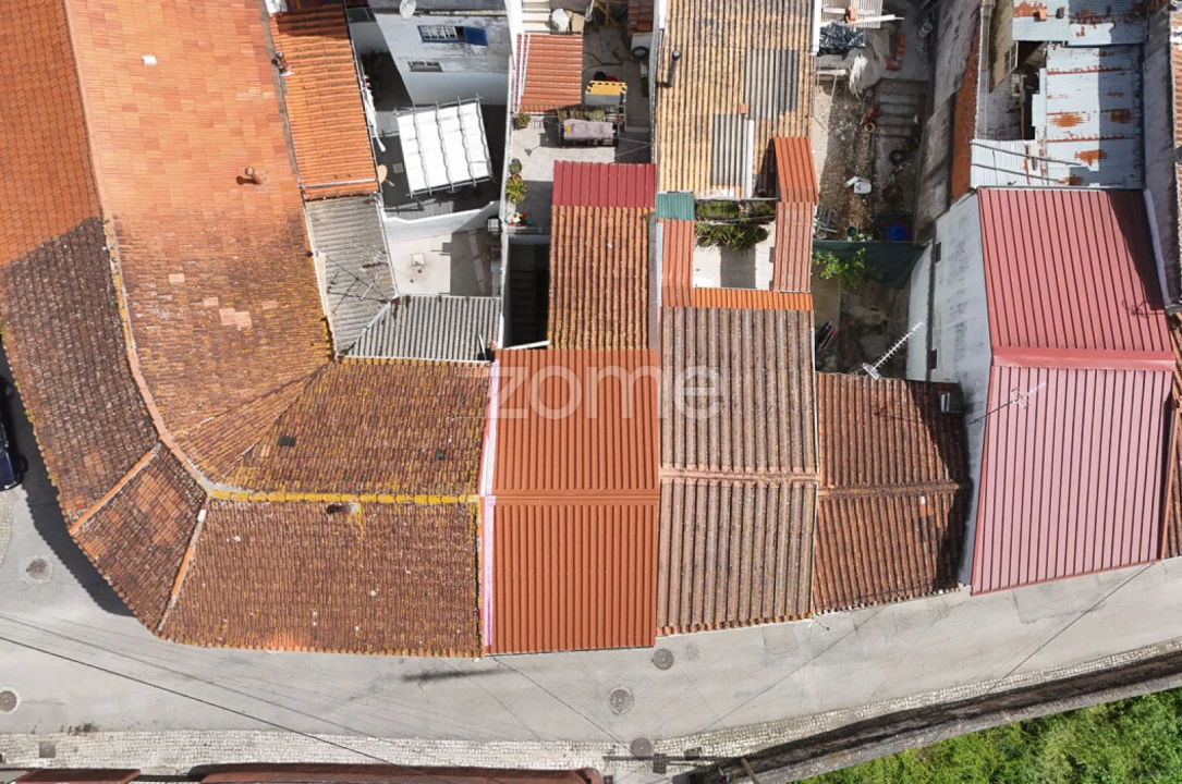 Moradia T2 para Venda em São Martinho do Bispo e Ribeira de Frades Foto 22
