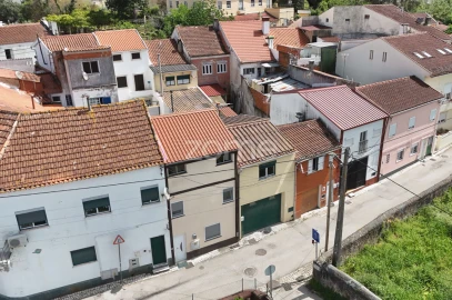 Moradia T2 para Venda em São Martinho do Bispo e Ribeira de Frades