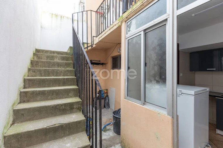 Moradia T2 para Venda em São Martinho do Bispo e Ribeira de Frades Foto 14