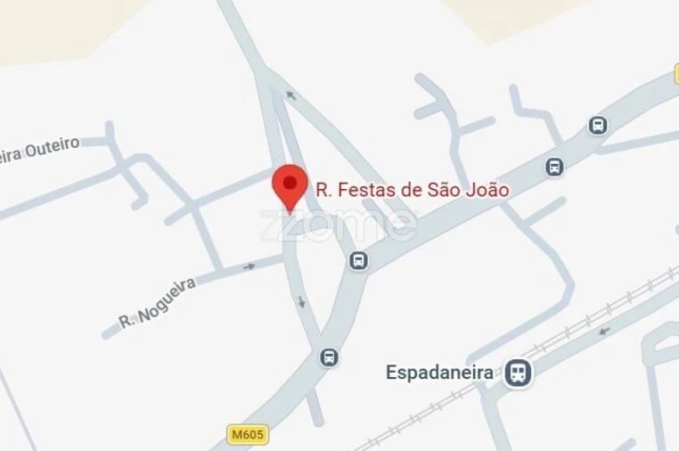 Moradia T2 para Venda em São Martinho do Bispo e Ribeira de Frades Planta 1