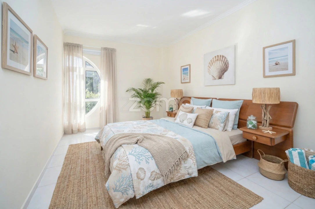 Moradia T6 para Venda em Carvalhal Foto 57