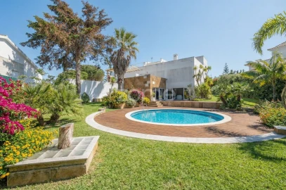 Moradia T6 para Venda em Carvalhal