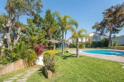 Moradia T6 para Venda em Carvalhal