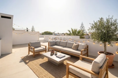 Moradia T6 para Venda em Carvalhal