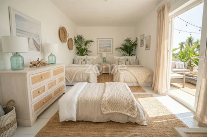 Moradia T6 para Venda em Carvalhal