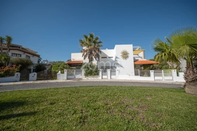 Moradia T6 para Venda em Carvalhal