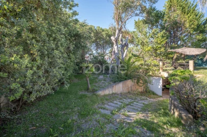 Moradia T6 para Venda em Carvalhal