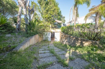 Moradia T6 para Venda em Carvalhal