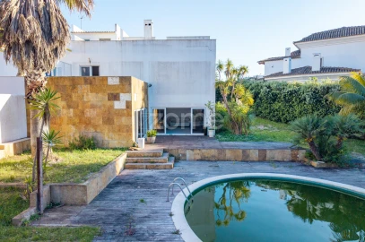 Moradia T6 para Venda em Carvalhal