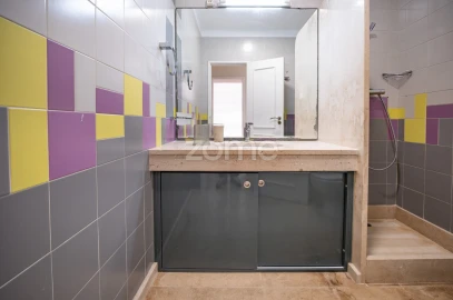 Moradia T6 para Venda em Carvalhal