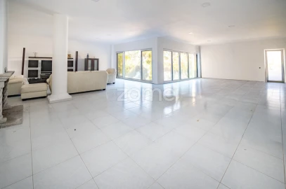 Moradia T6 para Venda em Carvalhal