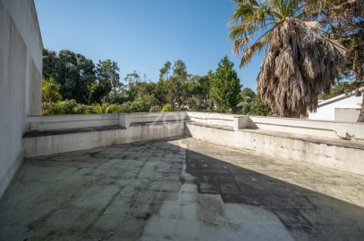 Moradia T6 para Venda em Carvalhal