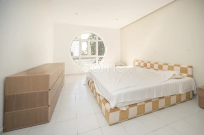 Moradia T6 para Venda em Carvalhal