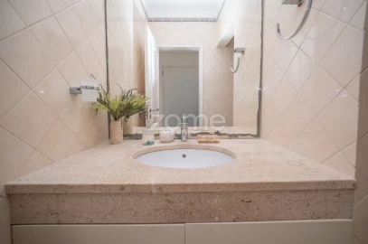 Moradia T6 para Venda em Carvalhal