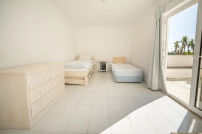 Moradia T6 para Venda em Carvalhal