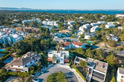 Moradia T6 para Venda em Carvalhal