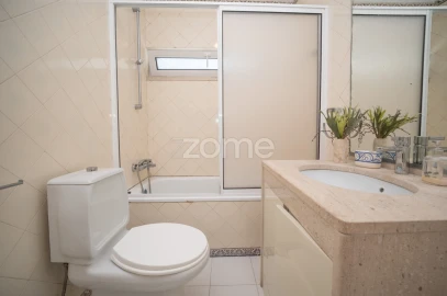 Moradia T6 para Venda em Carvalhal