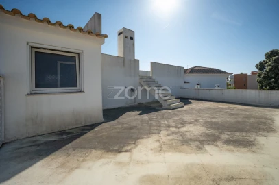 Moradia T6 para Venda em Carvalhal