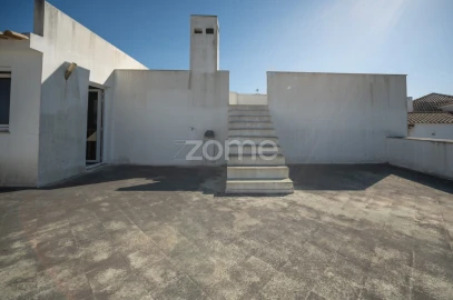 Moradia T6 para Venda em Carvalhal