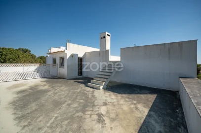 Moradia T6 para Venda em Carvalhal