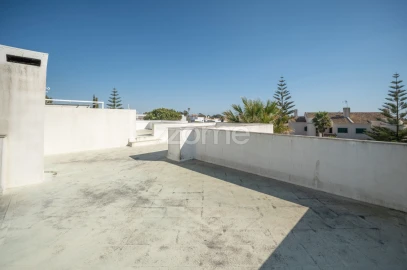 Moradia T6 para Venda em Carvalhal