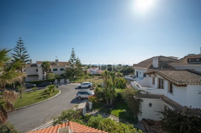 Moradia T6 para Venda em Carvalhal