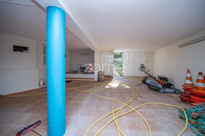 Moradia T6 para Venda em Carvalhal