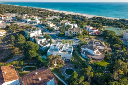 Moradia T6 para Venda em Carvalhal