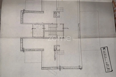 Moradia T6 para Venda em Carvalhal