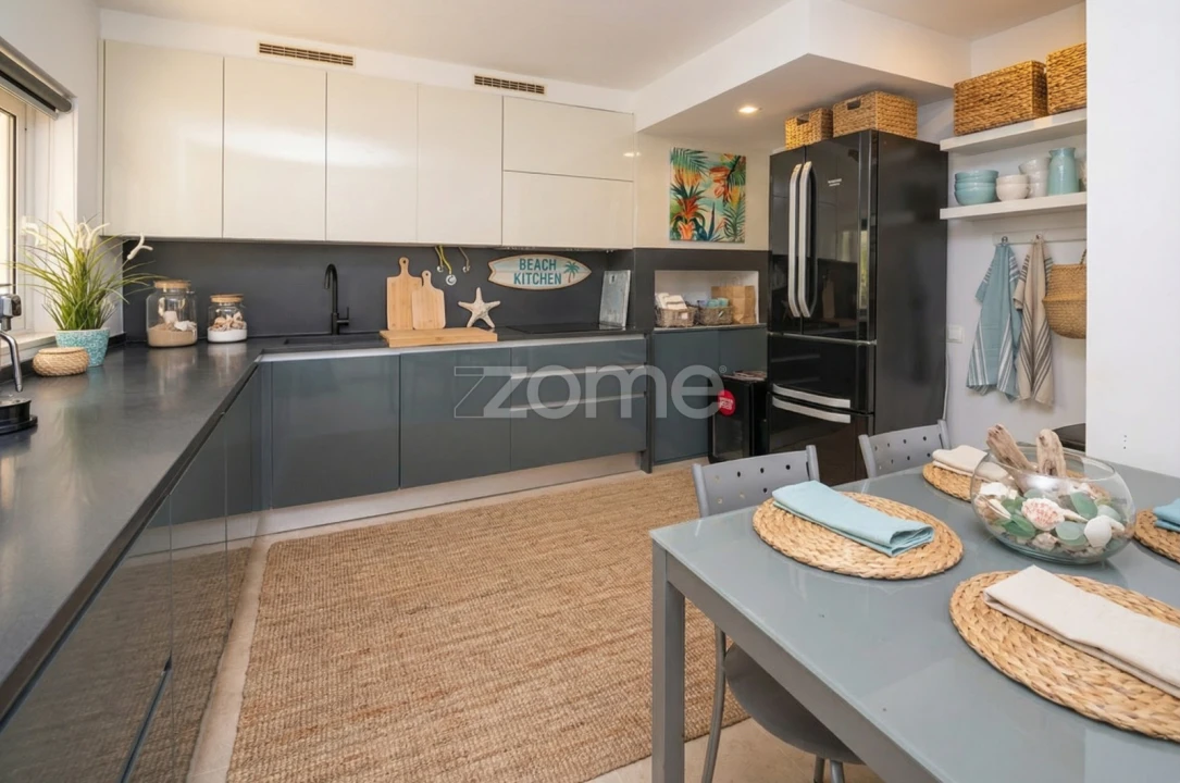 Moradia T6 para Venda em Carvalhal Foto 37