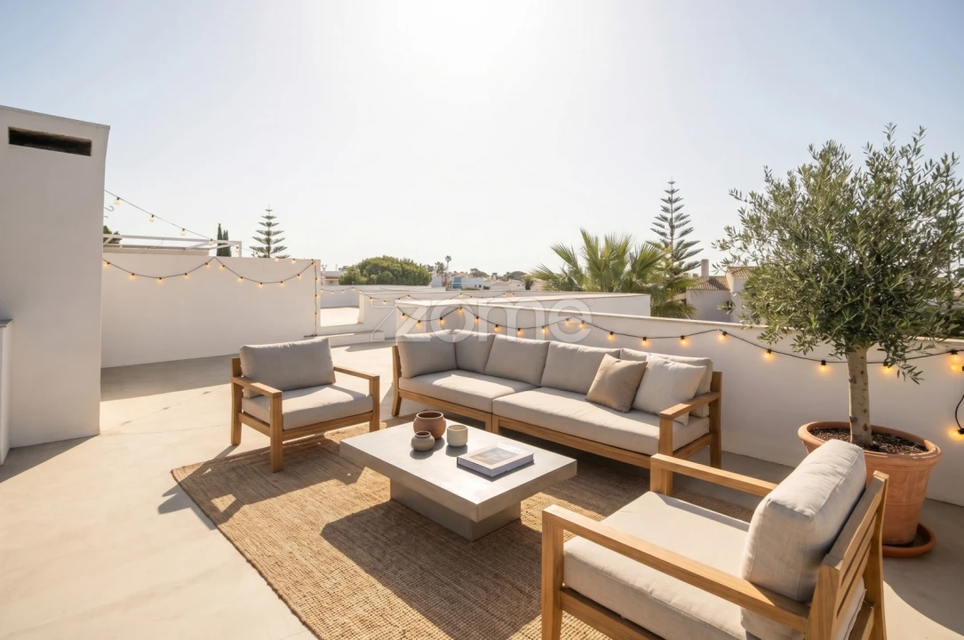 Moradia T6 para Venda em Carvalhal Foto 20