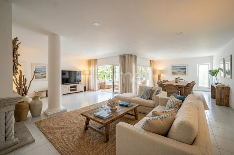 Moradia T6 para Venda em Carvalhal Foto 30