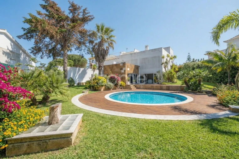 Moradia T6 para Venda em Carvalhal Foto 12