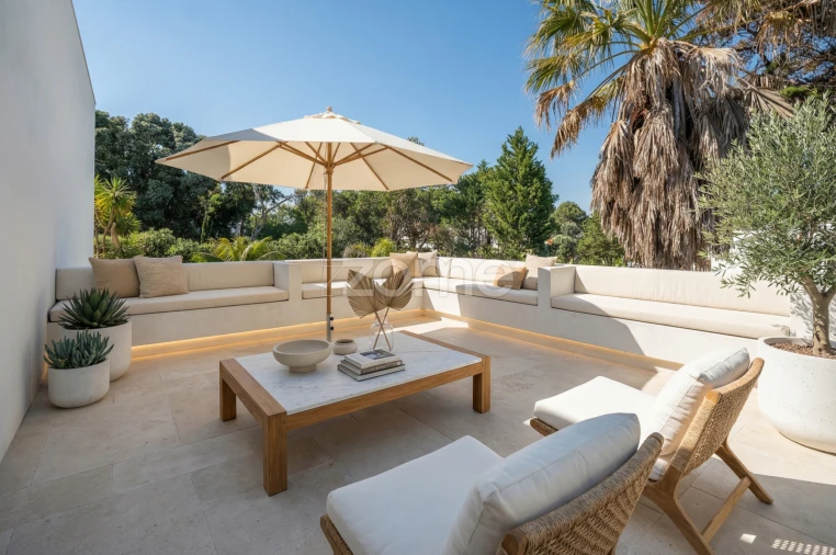 Moradia T6 para Venda em Carvalhal Foto 26