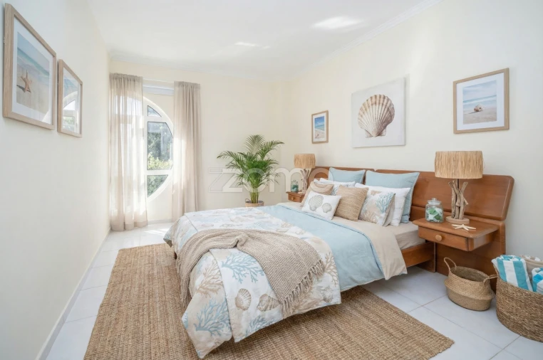 Moradia T6 para Venda em Carvalhal Foto 57